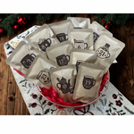 Hot chocolate Advent Calendar (Pre-order)