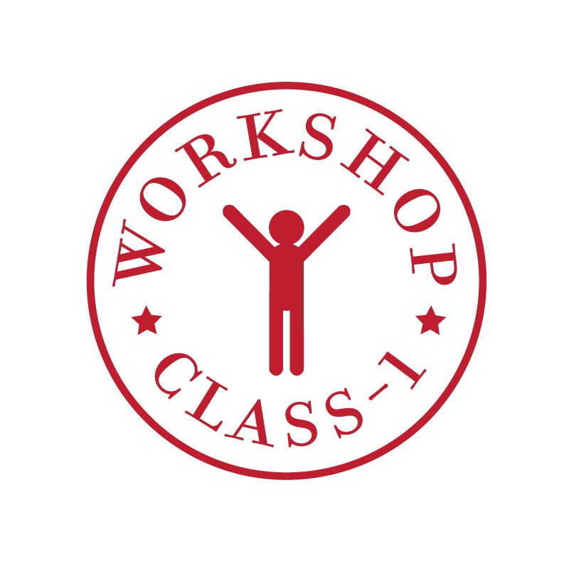 Coconama workshop Class 1 May.4 (Sat.) 12:00-1:30pm