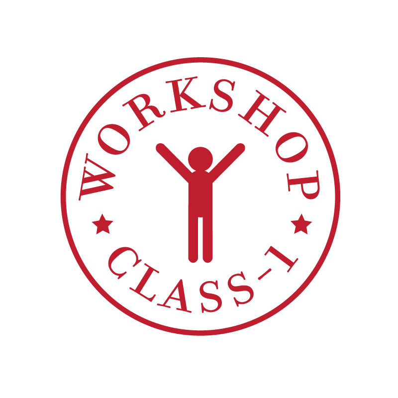 Coconama workshop Class 1 Oct. 26 (Sun.) 12:00-1:30pm