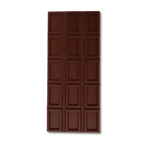 No Sugar Added 85% Dark