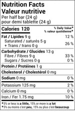 No Sugar Added Vegan Milk