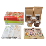 Coconama variety set ($126.74 value + Free shipping!)
