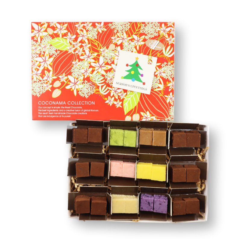 6 sets of 24pcs Coconama Gift Box (Free shipping!)