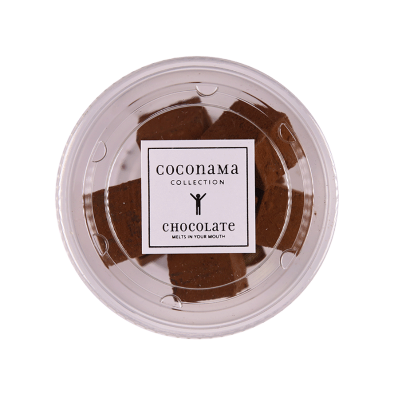 Dairy Free Mint Dark