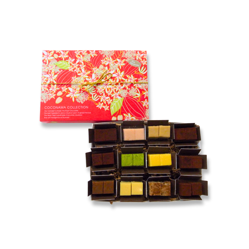 Products – COCONAMA CHOCOLATE