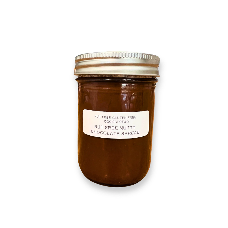 Nut free Chocolate Cream