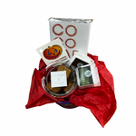 Halloween Basket