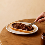 Nut free Chocolate Cream