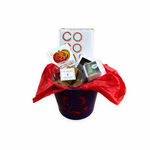 Halloween Basket