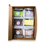 12pcs Gift Box JACLOT Edition