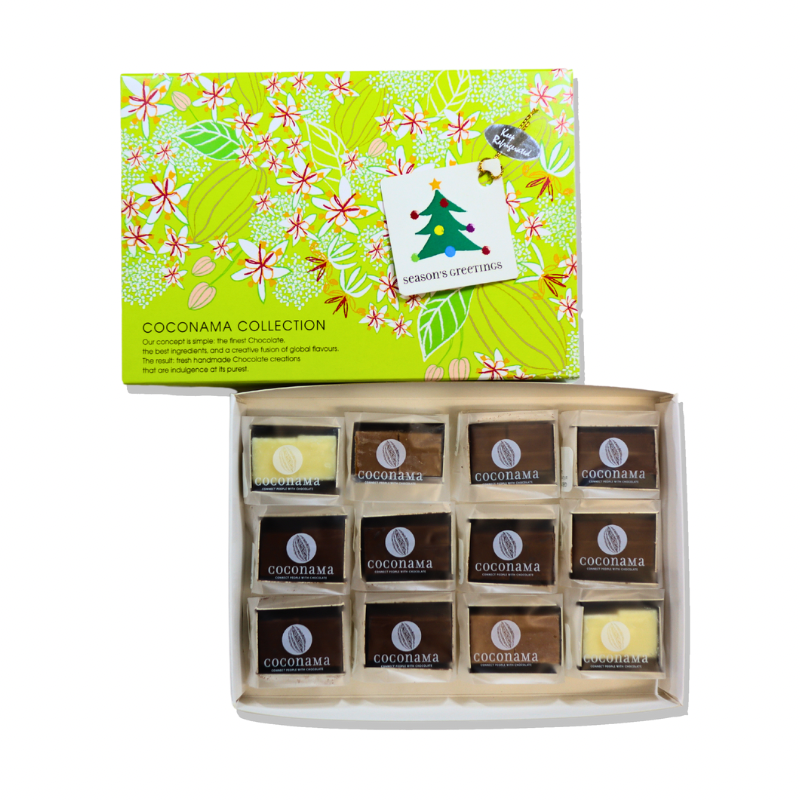 *2025 Holiday special* 24pcs Gift Box -Liquor selection-