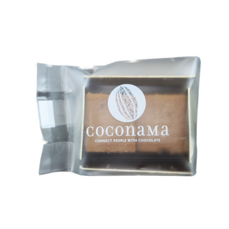 Salted Caramel – COCONAMA CHOCOLATE