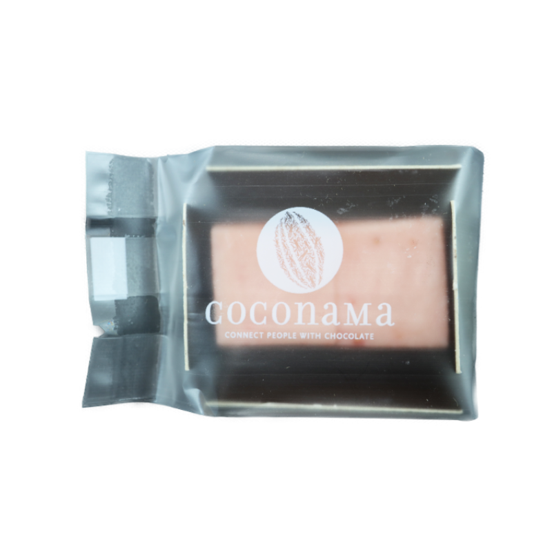 Strawberry – COCONAMA CHOCOLATE
